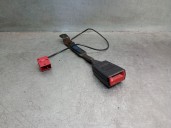 Recambio de enganche cinturon para skoda fabia ii combi (545) 1.9 tdi referencia OEM IAM 5J0858471C 5J0858471C 