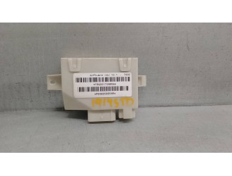 Recambio de centralita cierre para chrysler voyager (rg) 2.8 crd cat referencia OEM IAM P04686686AM  