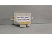 Replacement central locking ECU for Chrysler Voyager (RG) 2.8 CRD CAT OEM IAM reference P04686686AM 