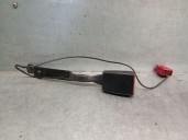 Recambio de enganche cinturon para skoda fabia ii combi (545) 1.9 tdi referencia OEM IAM 5J0858471C 5J0858471C 