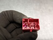 Recambio de enganche cinturon para skoda fabia ii combi (545) 1.9 tdi referencia OEM IAM 5J0858471C 5J0858471C 