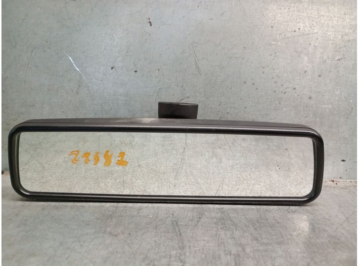 Recambio de espejo interior para skoda fabia ii combi (545) 1.9 tdi referencia OEM IAM 3C0857511J 3C0857511J 