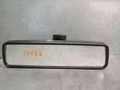 Recambio de espejo interior para skoda fabia ii combi (545) 1.9 tdi referencia OEM IAM 3C0857511J 3C0857511J 