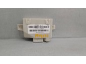 Replacement central locking unit for Chrysler Voyager (RG) 2.8 CRD CAT OEM IAM reference P04686686AM 