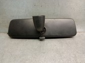 Recambio de espejo interior para skoda fabia ii combi (545) 1.9 tdi referencia OEM IAM 3C0857511J 3C0857511J 