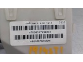 Replacement central locking unit for Chrysler Voyager (RG) 2.8 CRD CAT OEM IAM reference P04686686AM 