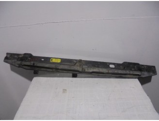 Replacement front panel for Chrysler Jeep Cherokee (XJ) 2.1 Turbodiesel OEM IAM reference SHEET METAL 