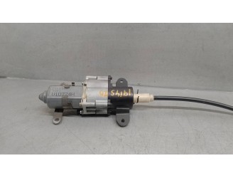 Recambio de motor cierre centralizado trasero derecho para chrysler voyager (rg) 2.8 crd cat referencia OEM IAM 7746804602 