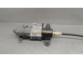 Recambio de motor cierre centralizado trasero derecho para chrysler voyager (rg) 2.8 crd cat referencia OEM IAM 7746804602 