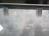 Recambio de guantera para skoda fabia ii combi (545) 1.9 tdi referencia OEM IAM 5J1857096B 5J1857096B 