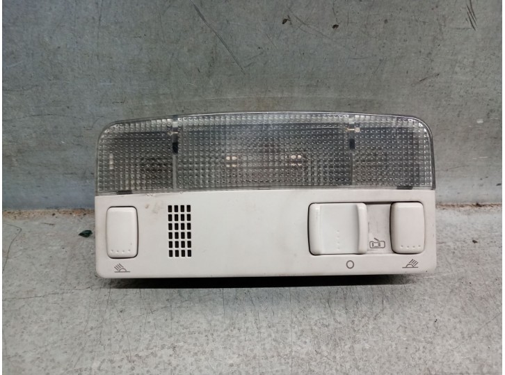 Recambio de luz interior para skoda fabia ii combi (545) 1.9 tdi referencia OEM IAM 3B0947105C 3B0947105C 