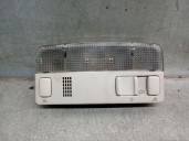 Recambio de luz interior para skoda fabia ii combi (545) 1.9 tdi referencia OEM IAM 3B0947105C 3B0947105C 