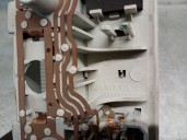 Recambio de luz interior para skoda fabia ii combi (545) 1.9 tdi referencia OEM IAM 3B0947105C 3B0947105C 