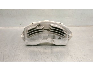Recambio de resistencia calefaccion para bmw 3 coupé (e92) 320 d referencia OEM IAM 64119265892 64119265892 T1021327U VALEO