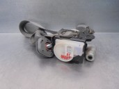 Replacement front left seatbelt for SsangYong Rodius 2.7 Turbodiesel CAT OEM IAM reference 7462121001 