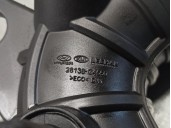 Recambio de tubo para kia xceed 1.0 tgdi cat referencia OEM IAM 28138G4550 