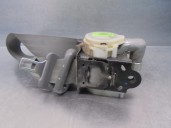 Replacement front left seatbelt for SsangYong Rodius 2.7 Turbodiesel CAT OEM IAM reference 7462121001 