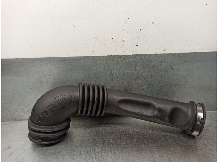 Recambio de tubo para jeep compass 2.0 crd cat referencia OEM IAM 04891794AB 