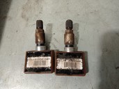 Recambio de sensor presion para opel insignia berlina 1.8 16v referencia OEM IAM 13327259  SCHRADER