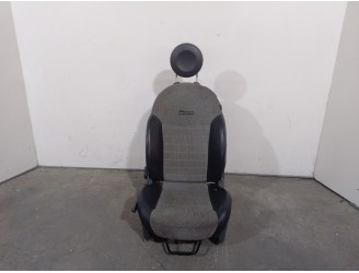 Recambio de asiento delantero izquierdo para fiat 500 (312_) 1.2 (312axa1a) referencia OEM IAM 51911035 51911035 