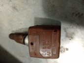 Recambio de sensor presion para opel insignia berlina 1.8 16v referencia OEM IAM 13327259  SCHRADER