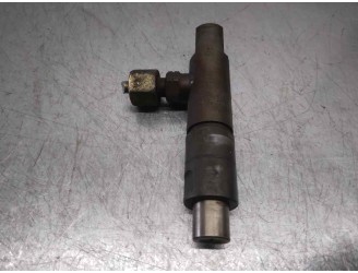 Recambio de inyector para chrysler jeep cherokee (xj) 2.1 turbodiesel referencia OEM IAM KBE48S7  