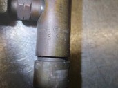 Recambio de inyector para chrysler jeep cherokee (xj) 2.1 turbodiesel referencia OEM IAM KBE48S7 