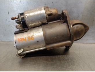 Recambio de motor arranque para opel insignia berlina 1.8 16v referencia OEM IAM 55556092 8000048 