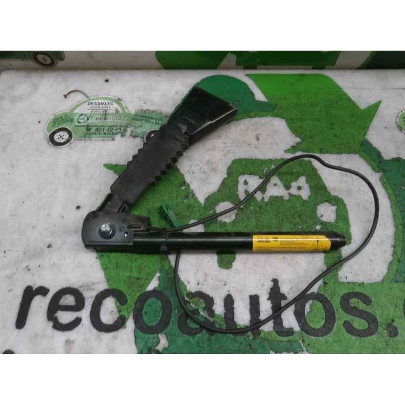 Recambio de pretensor del dch para opel zafira a 1.6 16v referencia OEM IAM 24461322  