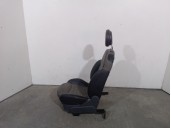 Recambio de asiento delantero izquierdo para fiat 500 (312_) 1.2 (312axa1a) referencia OEM IAM 51911035 51911035 