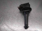 Recambio de bobina encendido para volvo v50 familiar 2.4i kinetic referencia OEM IAM 8677837 1220703027 BOSCH