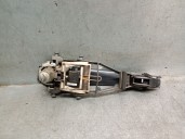 Recambio de maneta exterior delantera izquierda para skoda fabia ii combi (545) 1.9 tdi referencia OEM IAM 5J0837886C 5J0837885B