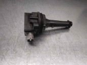 Recambio de bobina encendido para volvo v50 familiar 2.4i kinetic referencia OEM IAM 8677837 1220703027 BOSCH