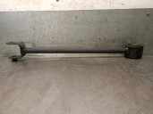 Replacement rear left lower suspension arm for Hyundai Tucson (JM) 2.0 CRDi OEM IAM reference 551102E101 551102E1