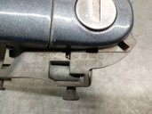 Recambio de maneta exterior delantera izquierda para skoda fabia ii combi (545) 1.9 tdi referencia OEM IAM 5J0837886C 5J0837885B