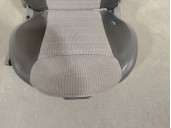 Recambio de asiento delantero izquierdo para fiat 500 (312_) 1.2 (312axa1a) referencia OEM IAM 51911035 51911035 