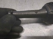 Recambio de bobina encendido para volvo v50 familiar 2.4i kinetic referencia OEM IAM 8677837 1220703027 BOSCH