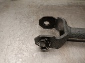 Replacement rear left lower suspension arm for Hyundai Tucson (JM) 2.0 CRDi OEM IAM reference 551102E101 551102E1