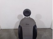 Recambio de asiento delantero izquierdo para fiat 500 (312_) 1.2 (312axa1a) referencia OEM IAM 51911035 51911035 
