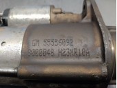 Recambio de motor arranque para opel insignia berlina 1.8 16v referencia OEM IAM 55556092 8000048 