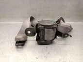 Recambio de cinturon seguridad trasero derecho para ssangyong rodius ii 2.0 xdi referencia OEM IAM 7560221202 7560221202ACO 