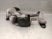 Recambio de cinturon seguridad trasero derecho para ssangyong rodius ii 2.0 xdi referencia OEM IAM 7560221202 7560221202ACO 