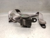 Recambio de cinturon seguridad trasero derecho para ssangyong rodius ii 2.0 xdi referencia OEM IAM 7560221202 7560221202ACO 