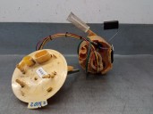 Recambio de aforador para jaguar xe (x760) 2.0 d referencia OEM IAM GX739H307DC XR856398 