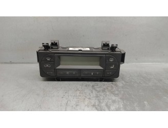 Recambio de mando climatizador para citroën c2 sx plus referencia OEM IAM 96533393XT 