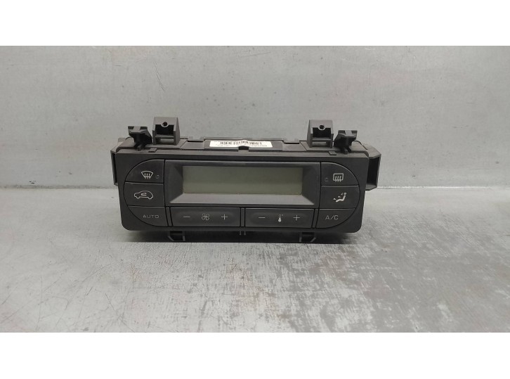 Recambio de mando climatizador para citroën c2 sx plus referencia OEM IAM 96533393XT 