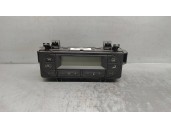 Recambio de mando climatizador para citroën c2 sx plus referencia OEM IAM 96533393XT 