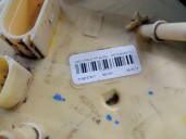 Recambio de aforador para jaguar xe (x760) 2.0 d referencia OEM IAM GX739H307DC XR856398 