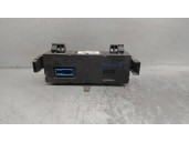Recambio de mando climatizador para citroën c2 sx plus referencia OEM IAM 96533393XT 