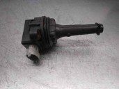 Recambio de bobina encendido para volvo v50 familiar 2.4i kinetic referencia OEM IAM 8677837 1220703027 BOSCH